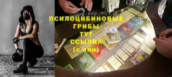 крисы Алексеевка